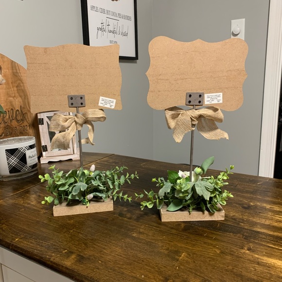 Custom Wedding Signs!!! - Picture 4 of 6